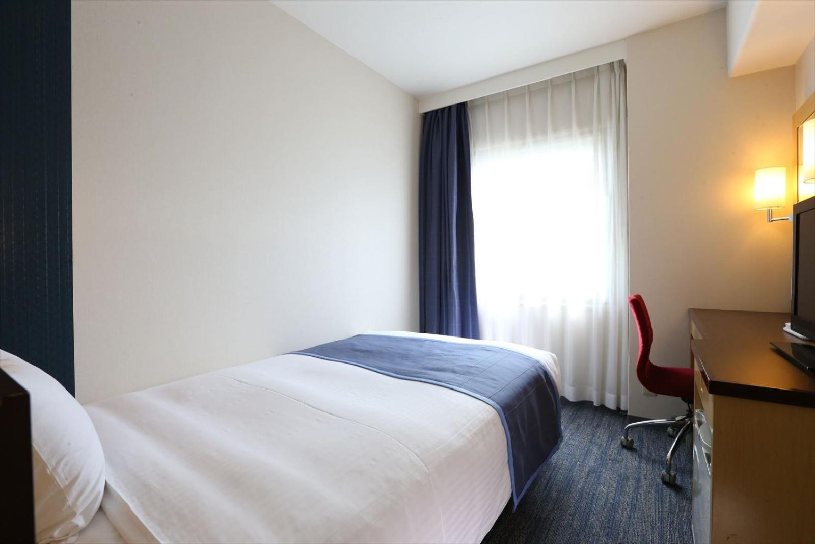 Hotel Hokke Club Oita Ngoại thất bức ảnh