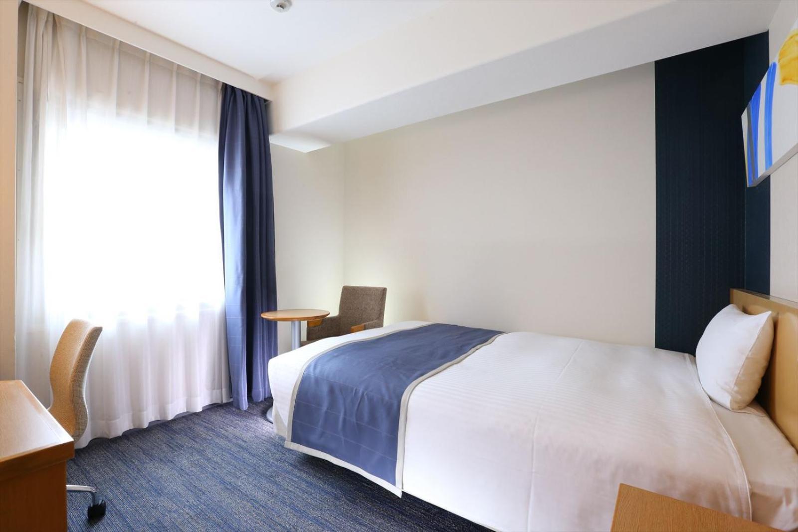 Hotel Hokke Club Oita Ngoại thất bức ảnh
