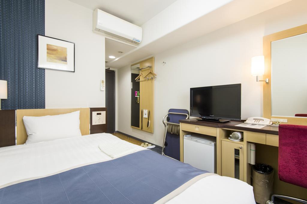 Hotel Hokke Club Oita Ngoại thất bức ảnh