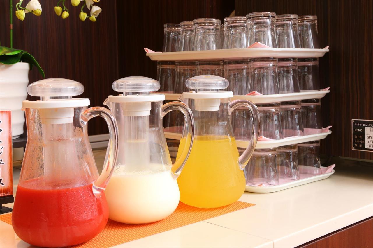 Hotel Hokke Club Oita Ngoại thất bức ảnh